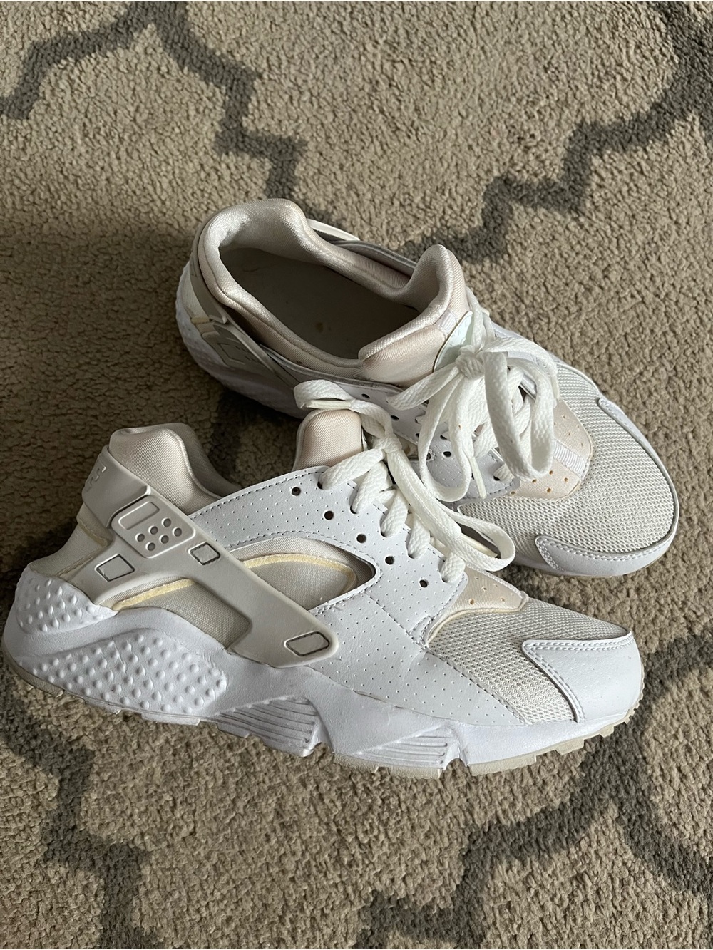 Nike huaraches